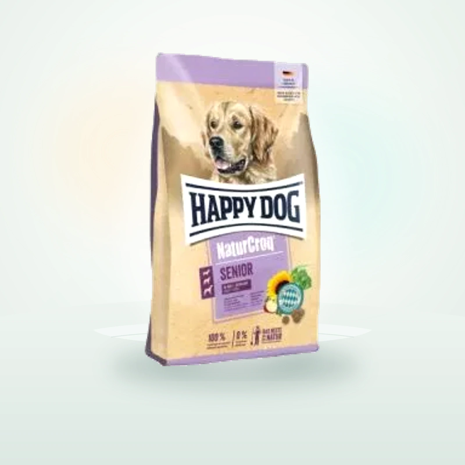Happy Dog Naturcroq Senior Croquettes