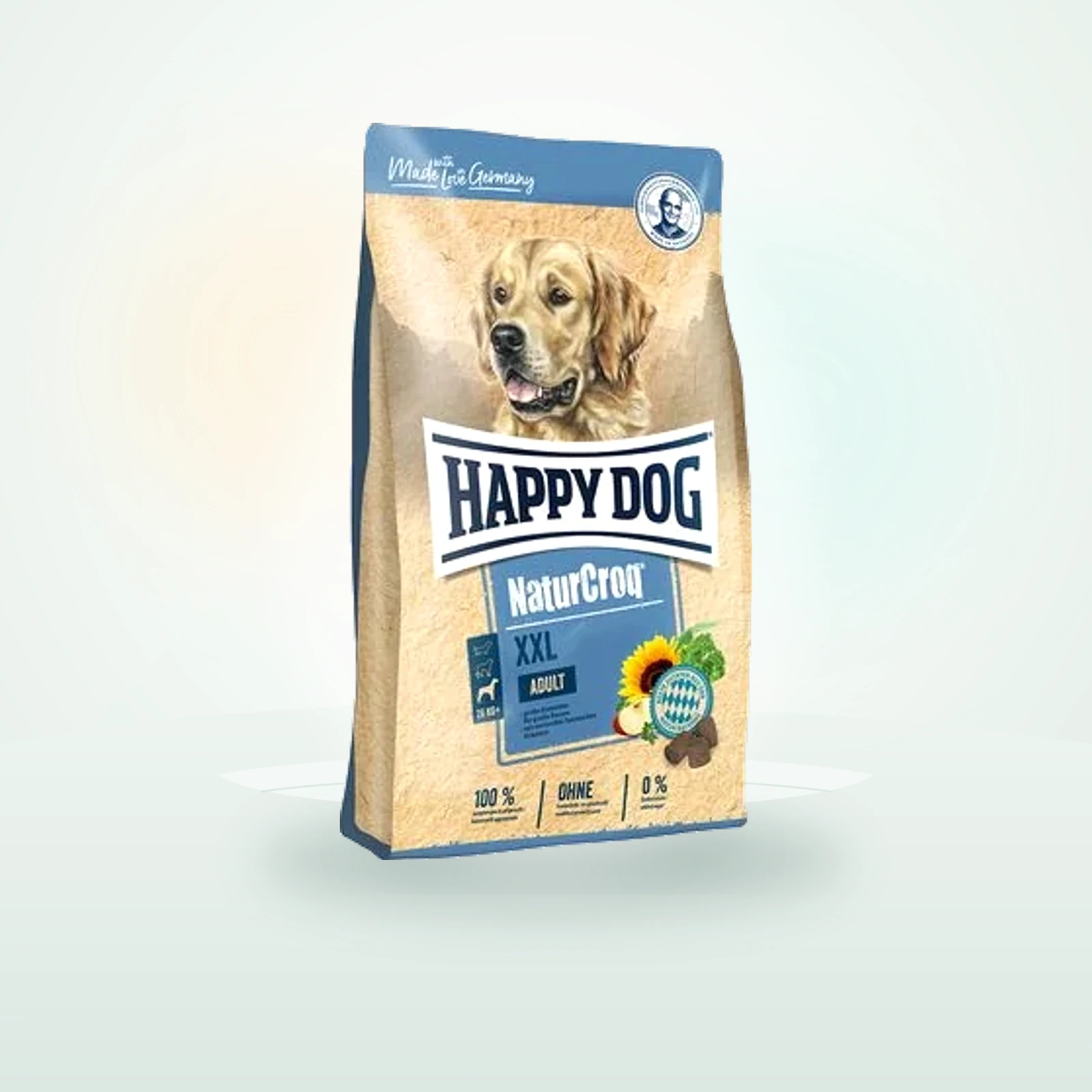 Happy Dog NaturCroq XXL