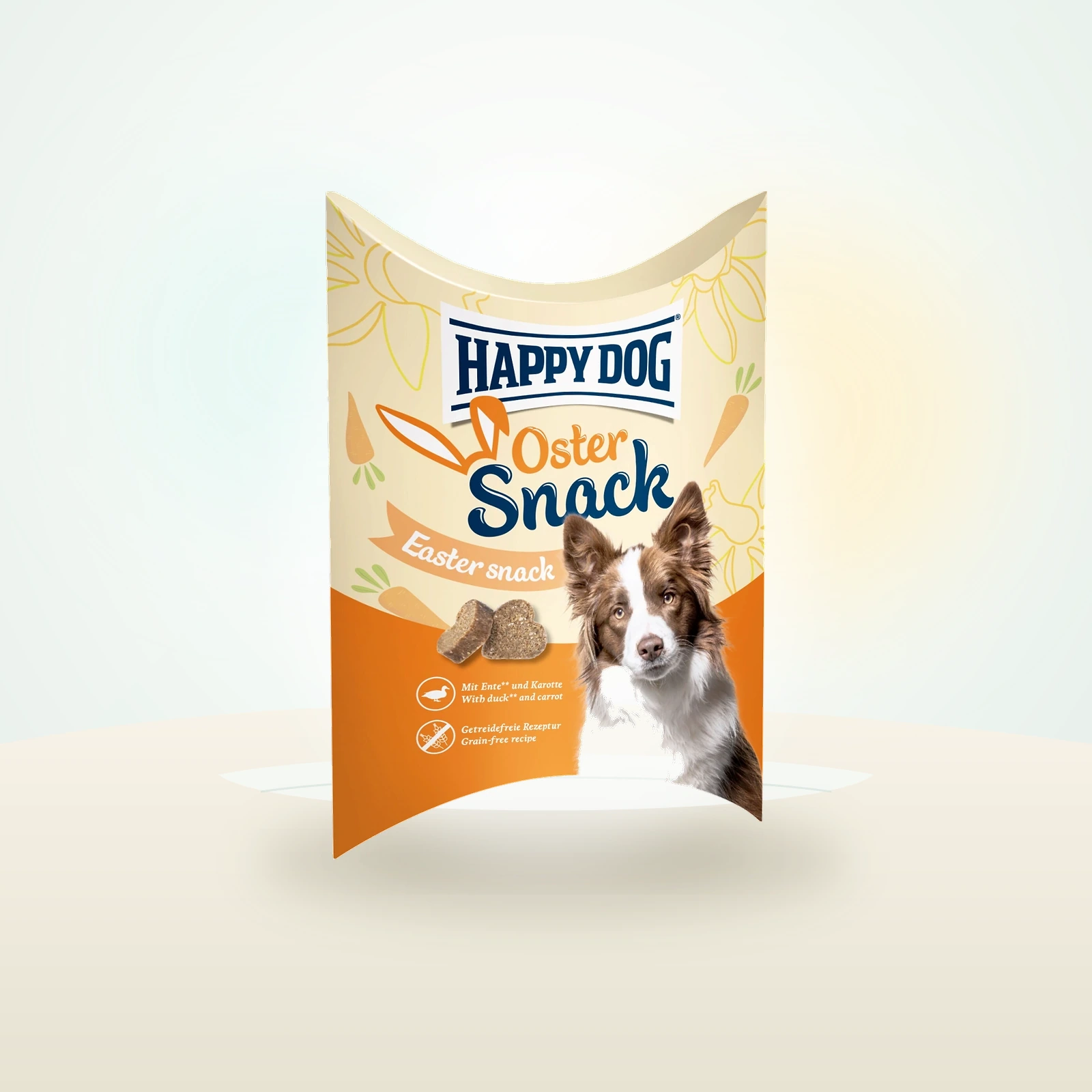Happy Dog Ostersnack