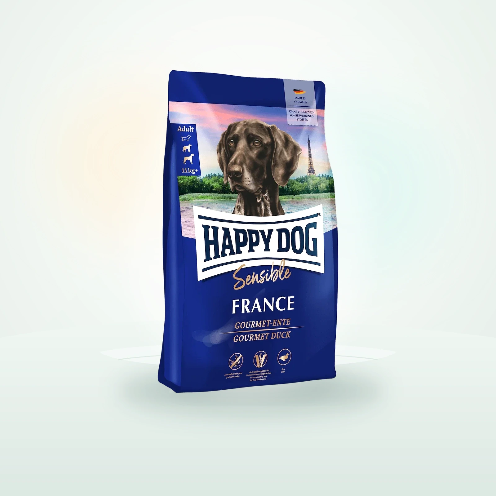 Happy Dog Professional France