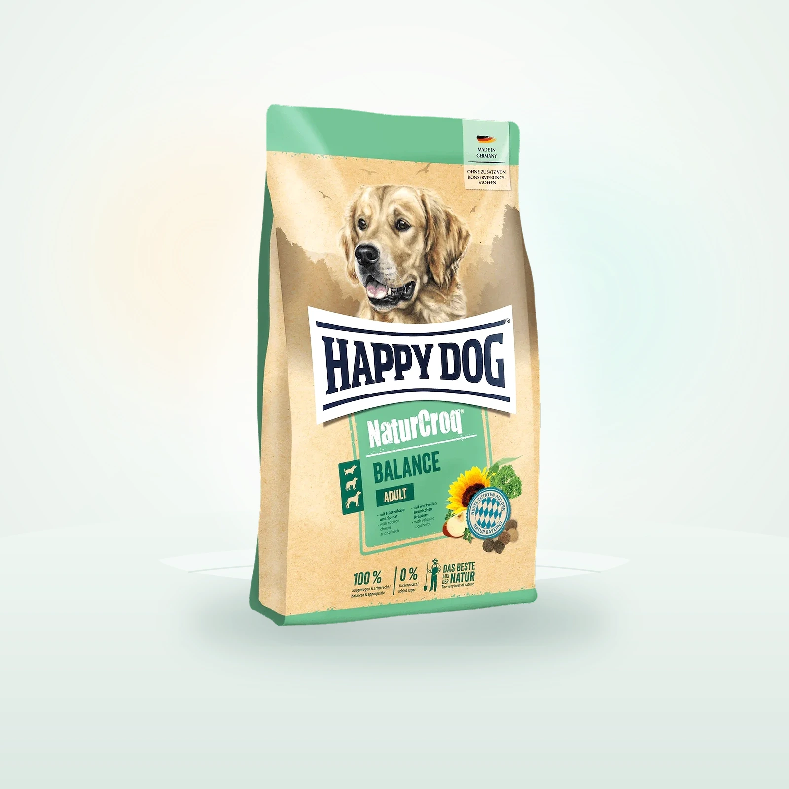 Happy Dog Professional NaturCroq Balance