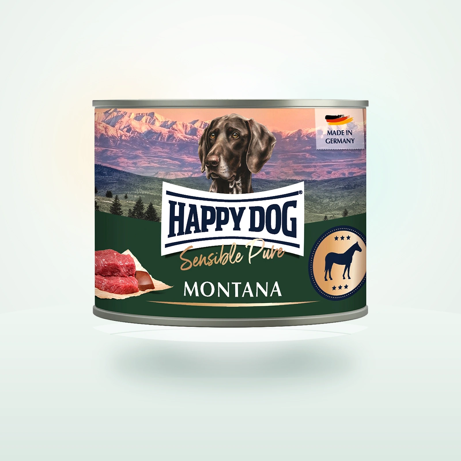 Happy Dog Sensible Pure Montana