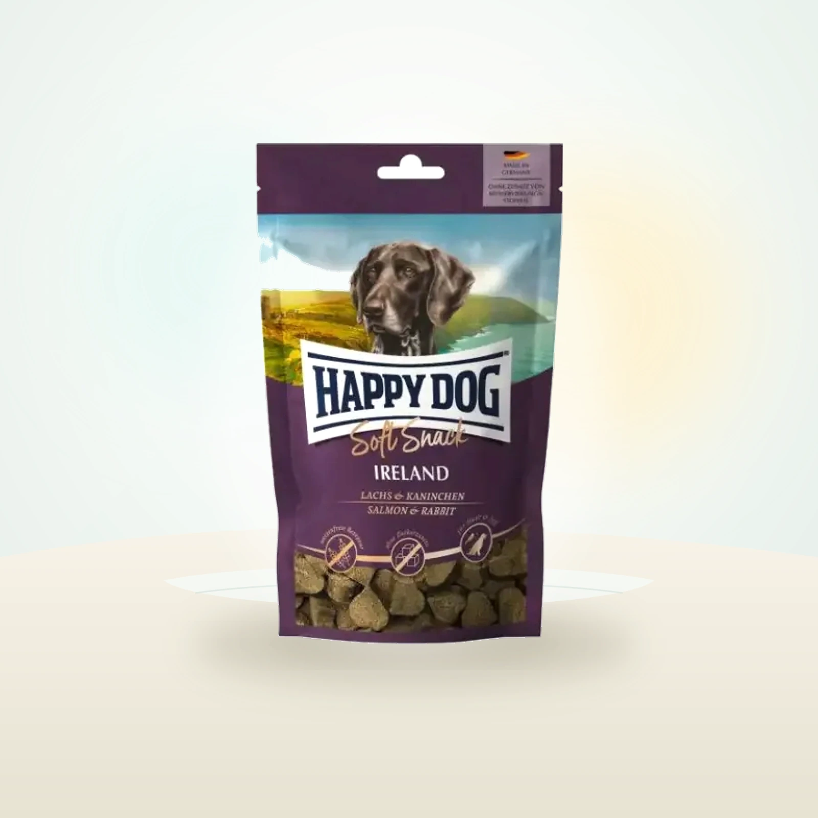 Happy Dog Soft Snack funzionali