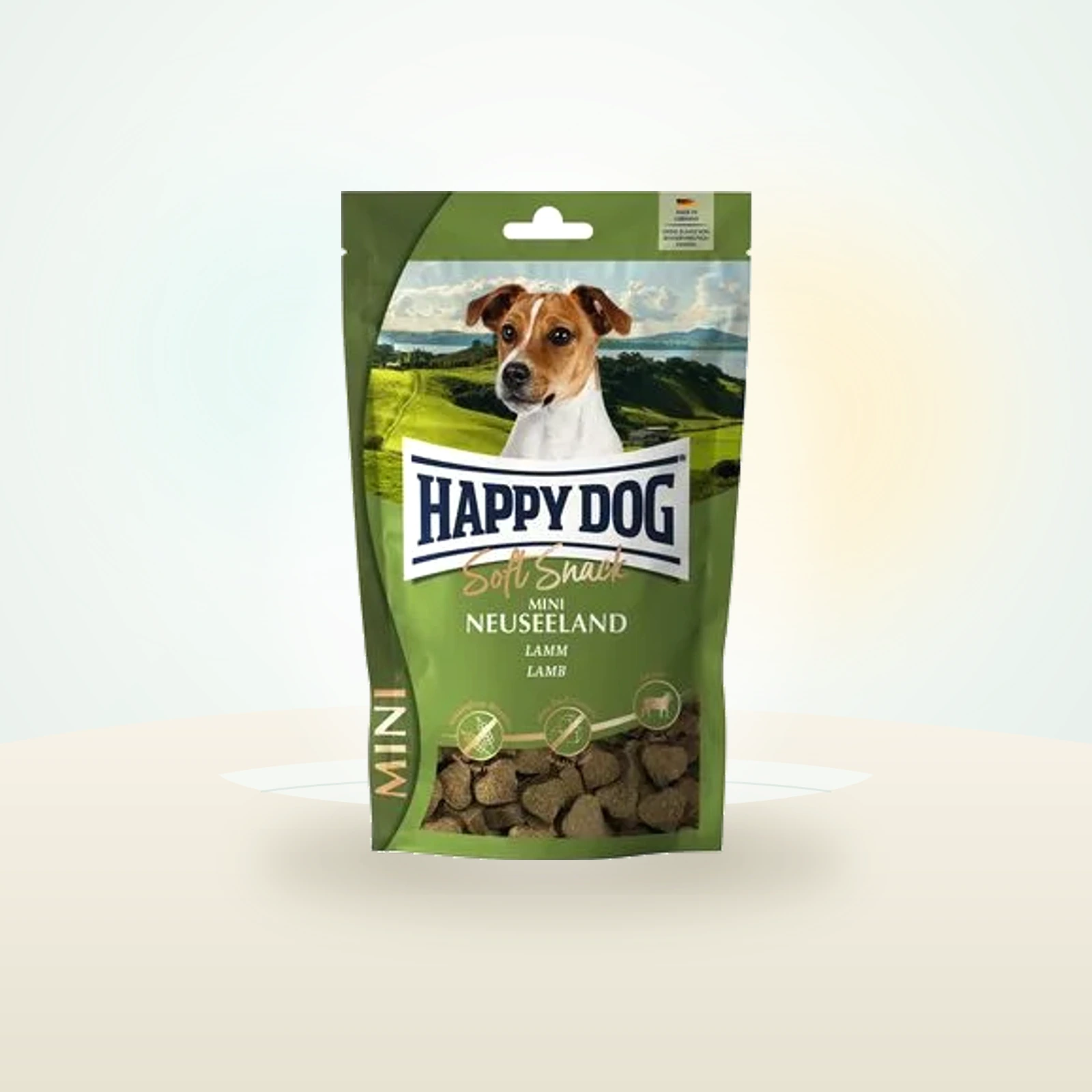 Happy Dog Soft Snack Mini Adult pour chien