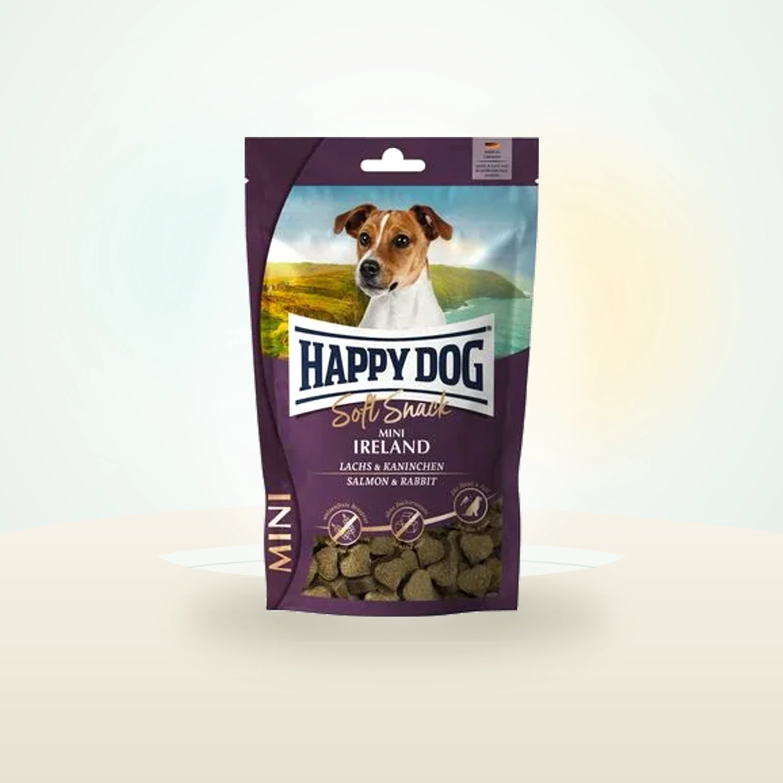 Happy Dog Soft Snack pour chien