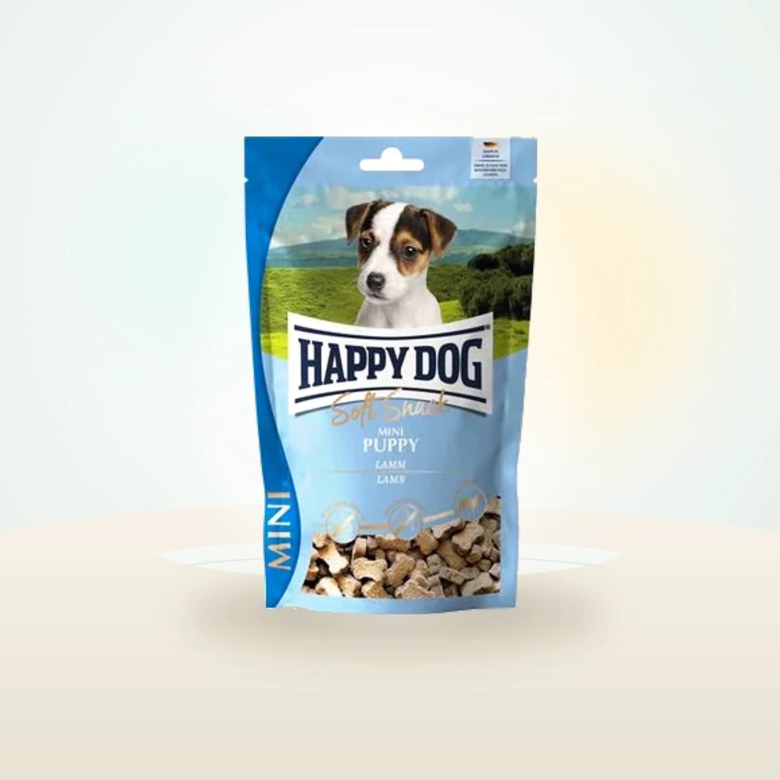 Happy Dog SoftSnack Mini Puppy