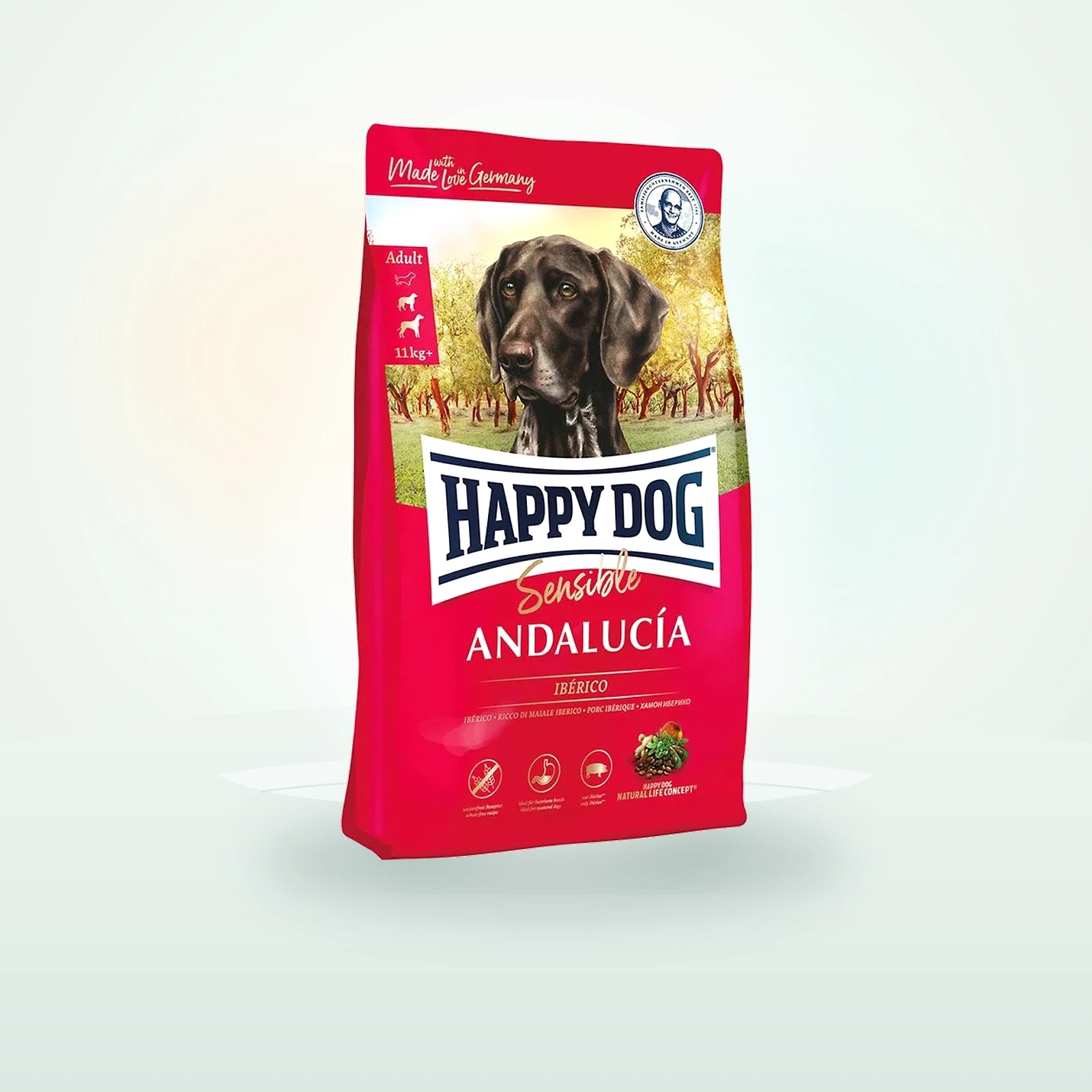Happy Dog Supreme Andalucia