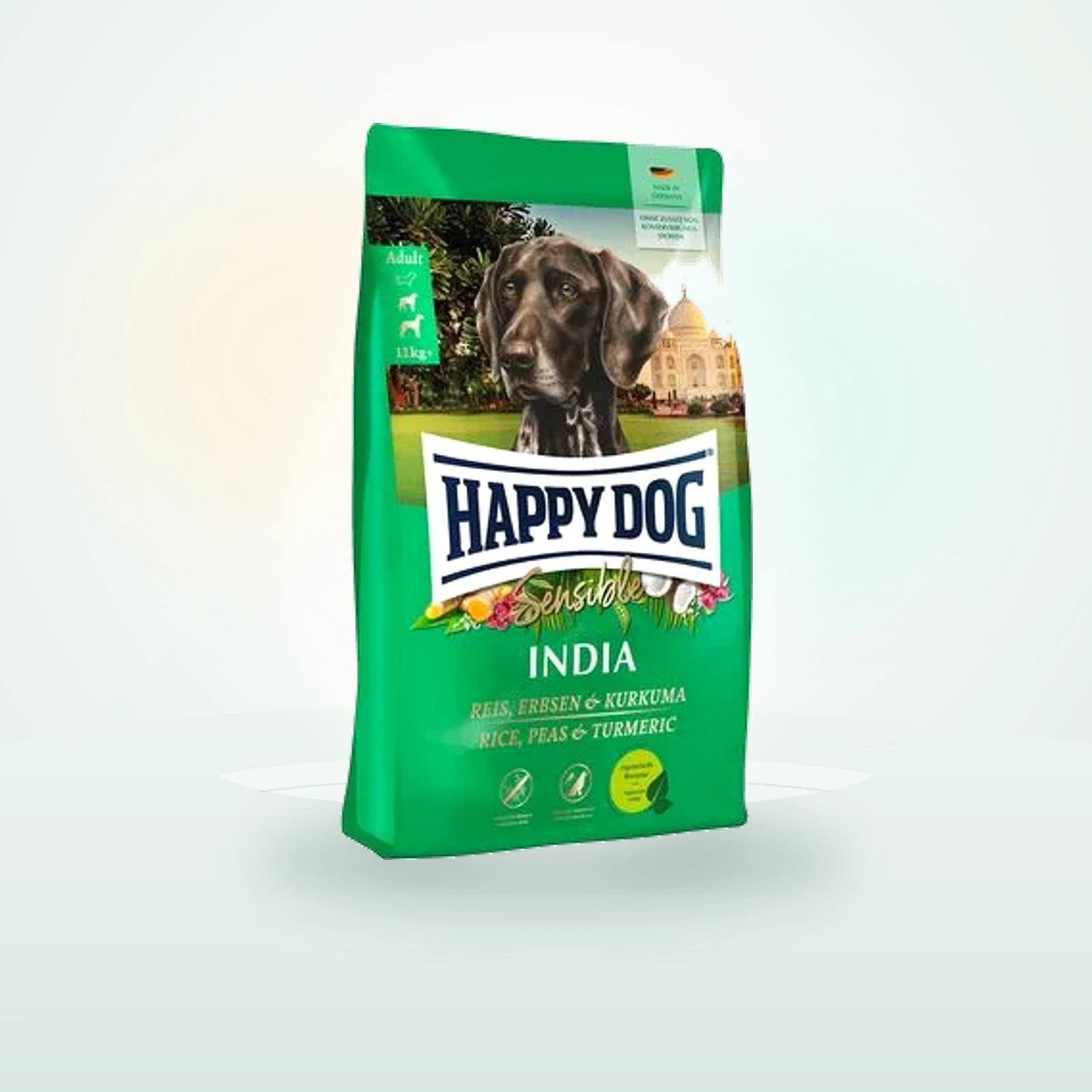 Happy Dog Supreme Sensible India pour chien
