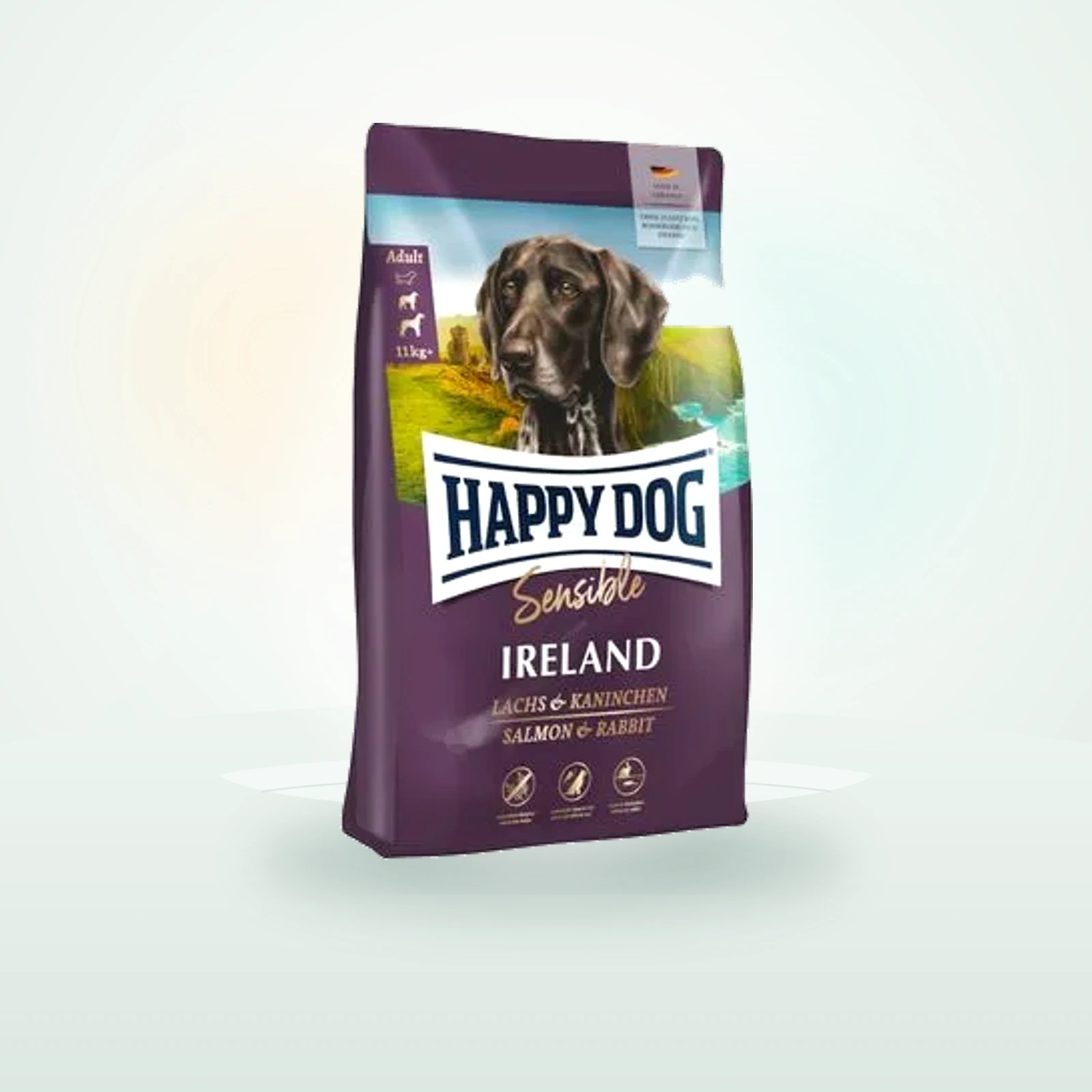 Happy Dog Supreme Sensible Irlanda