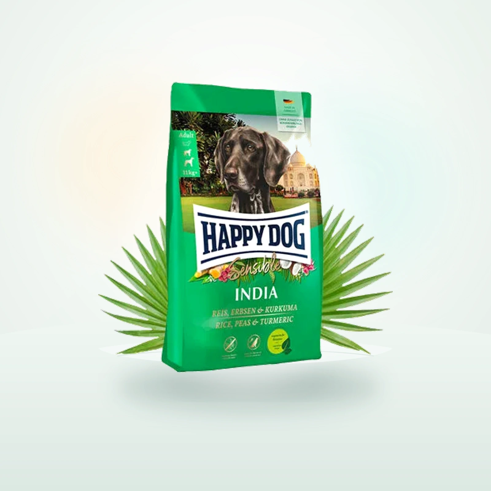 Happy Dog Supreme