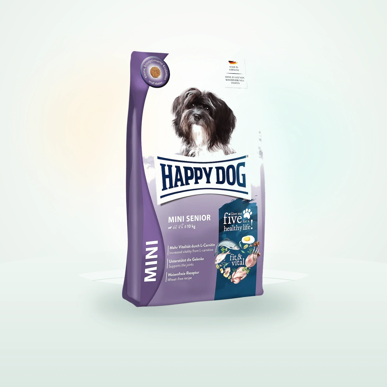 Happy Dog UK Mini Senior