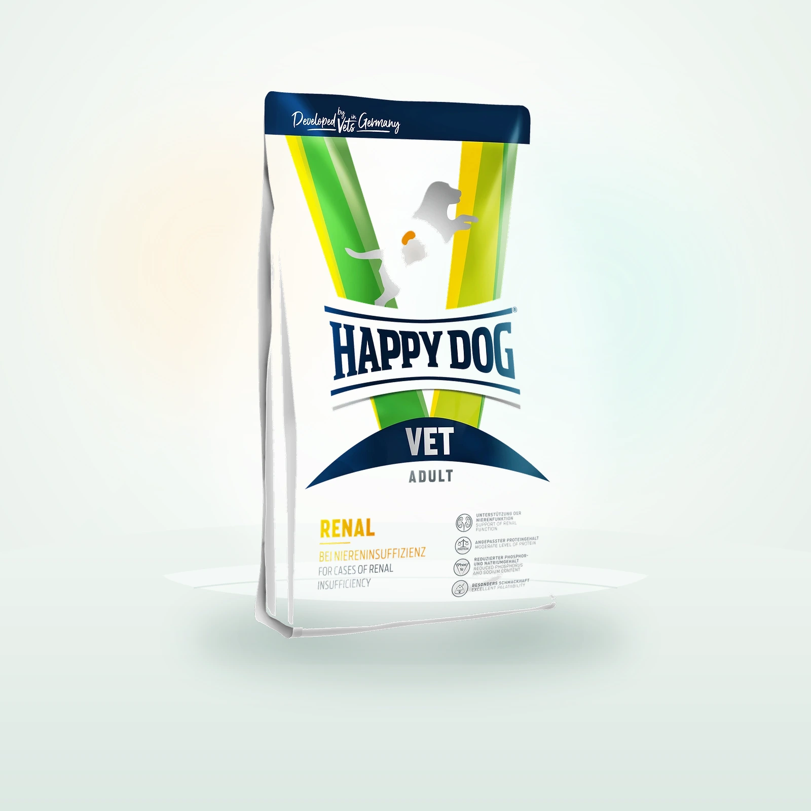 Happy Dog VET Diät Renal trocken