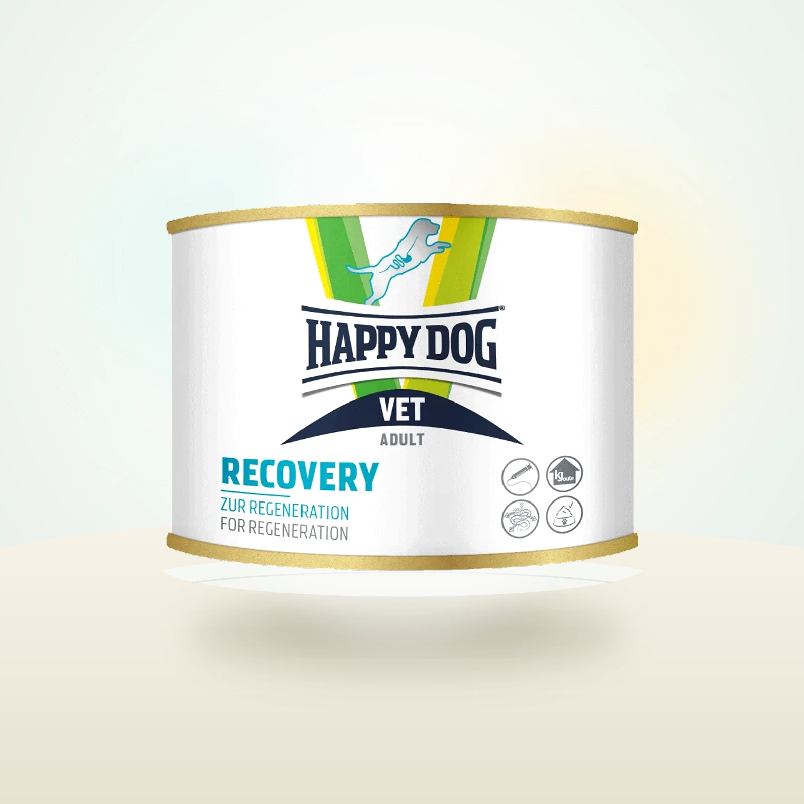 Happy Dog VET Recovery