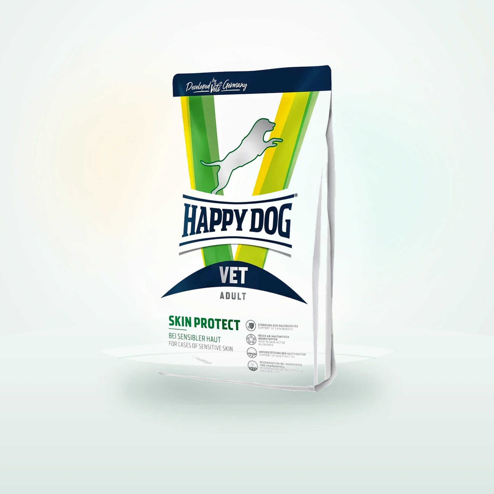 Happy Dog VET Skin Protect