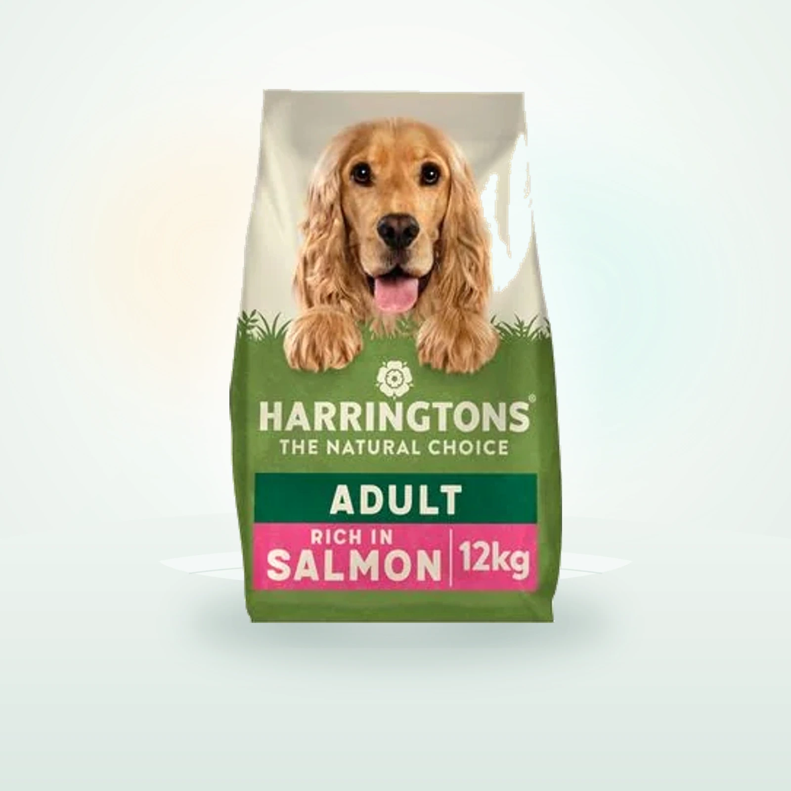 Harringtons Complete Dry Dog Food Rich in Salmon & Potato