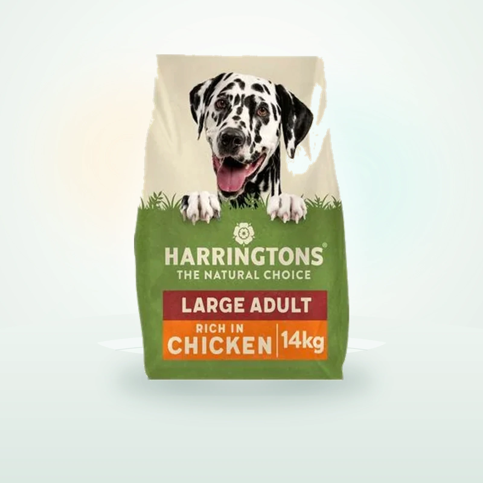 Harringtons Complete Large Adult Dog - Rich in Chicken & Rice