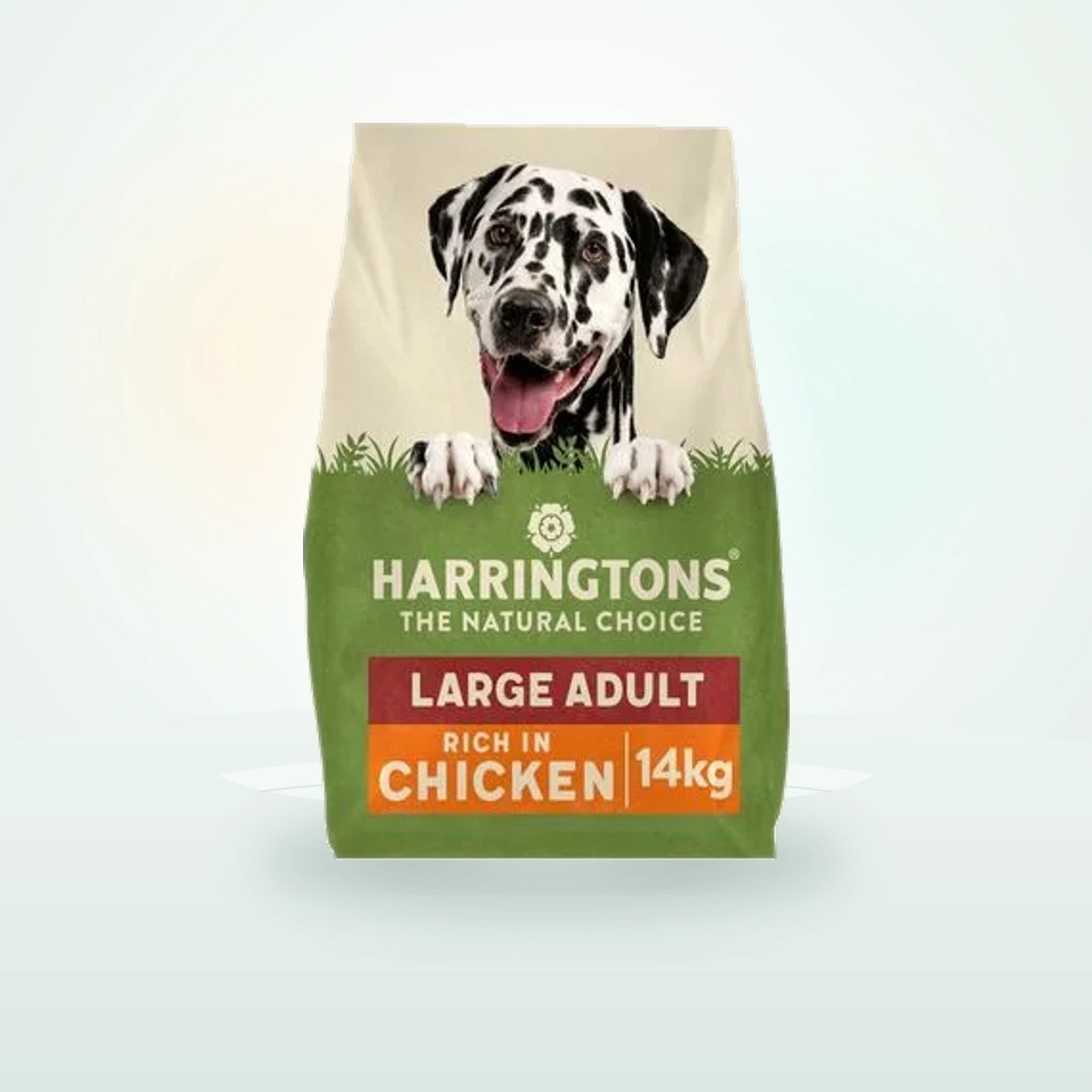 Harringtons Complete Large Adult Dog