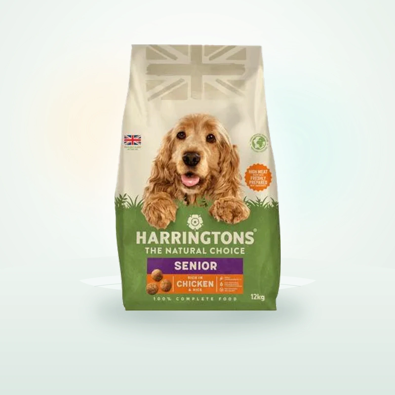 Harringtons Complete Senior Dog
