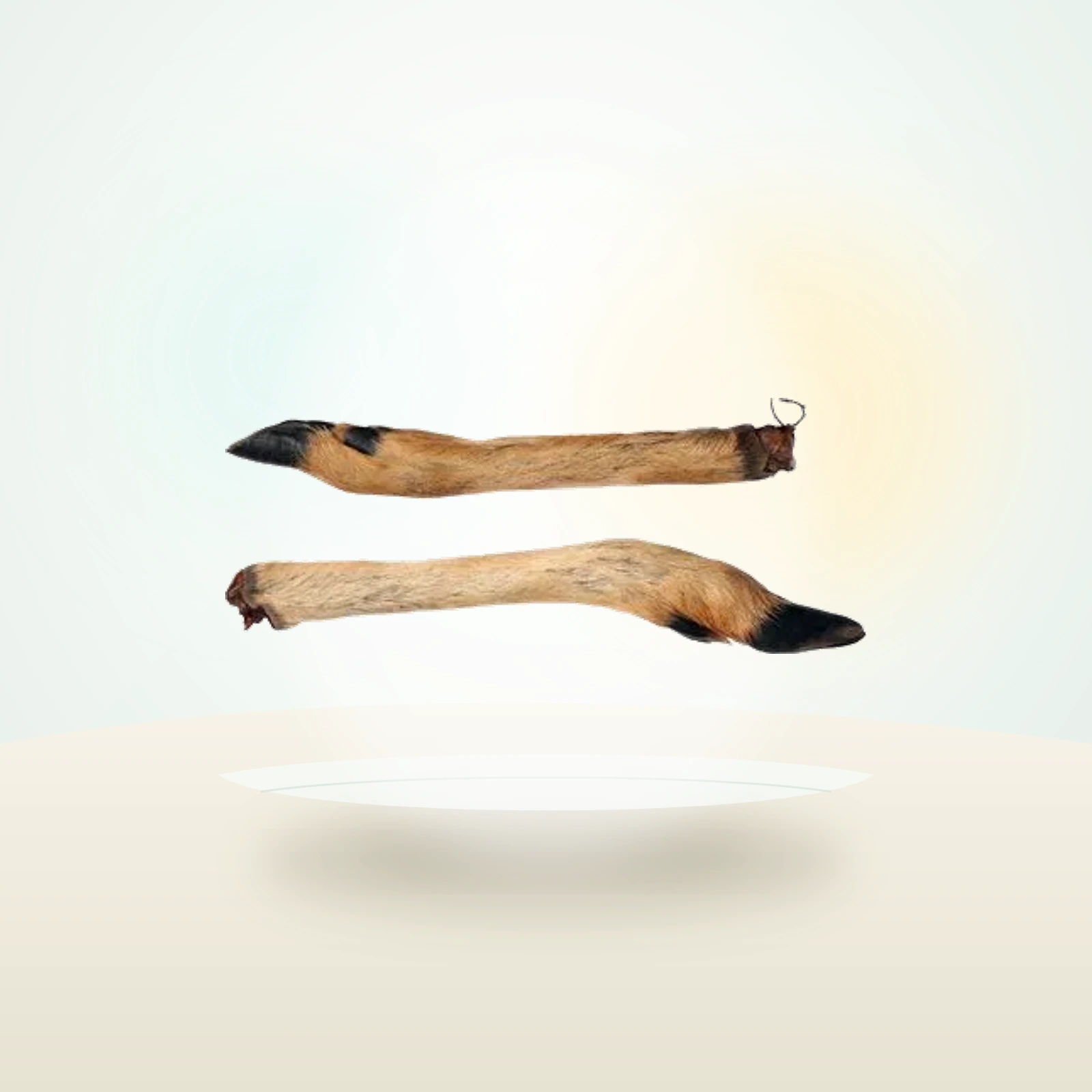 Heim Hundesnacks Heim Hjorteben med pels