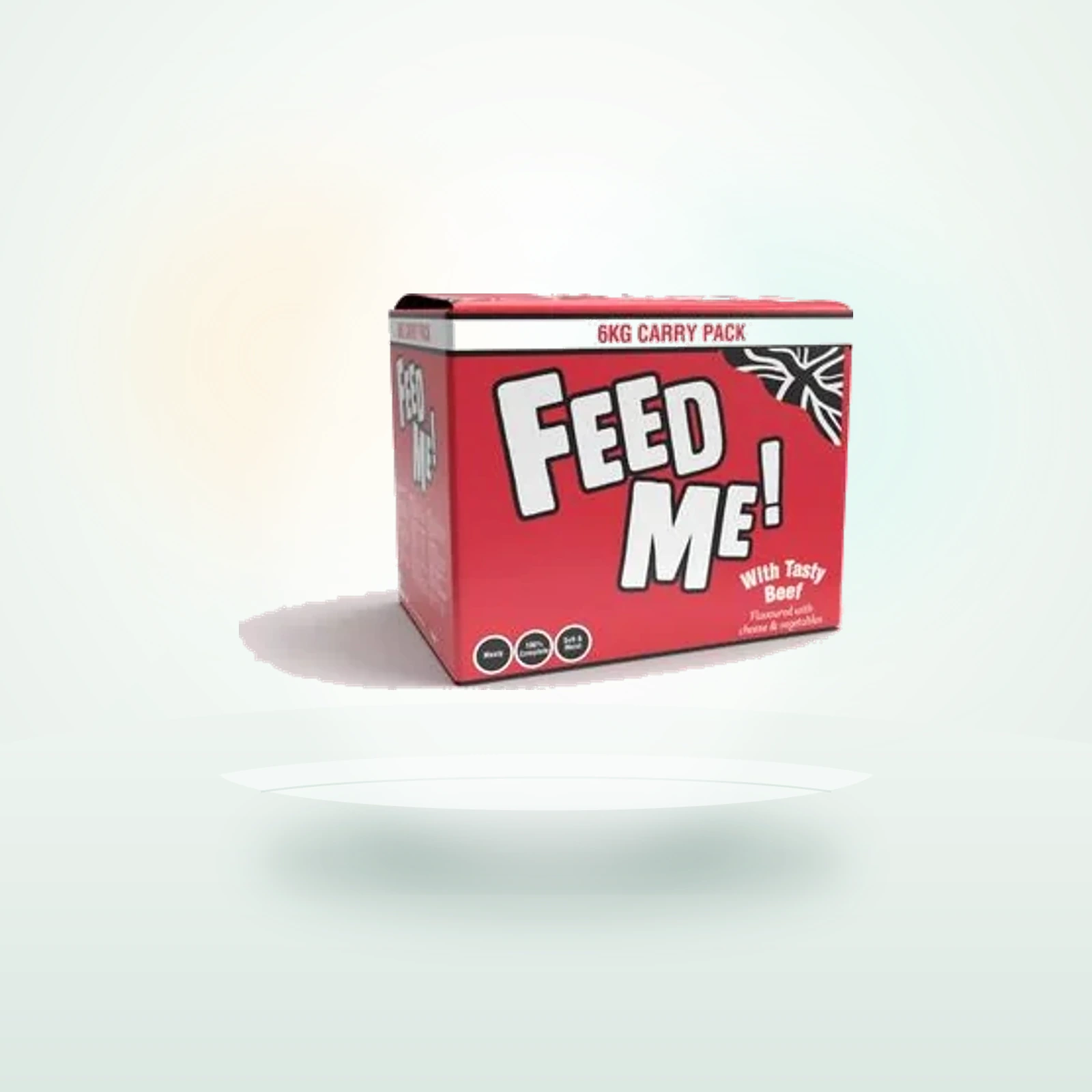 Hilife FEED ME - Tasty Beef
