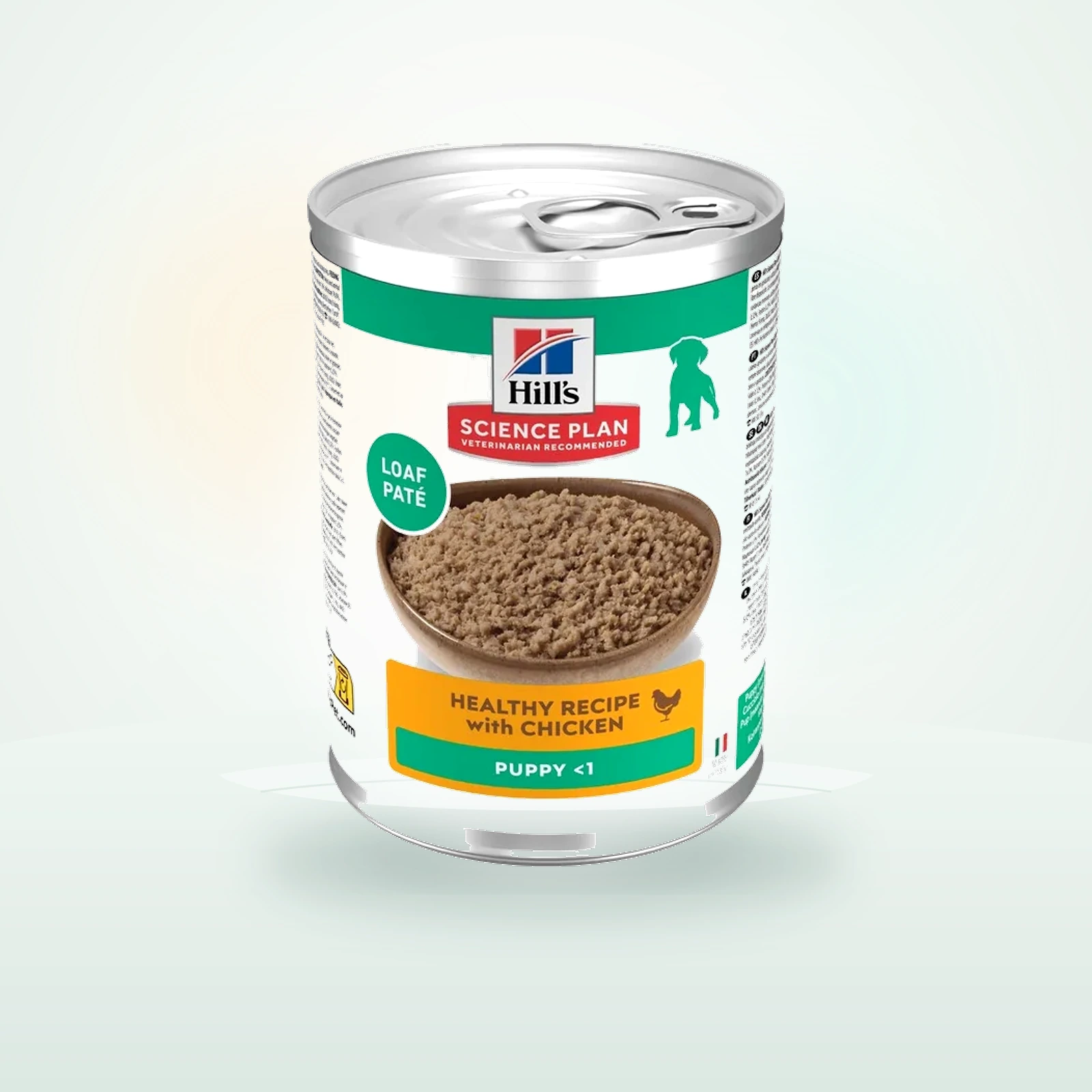 Hill's Hill’s Science Plan Nassfutter Hund, Puppy, Huhn