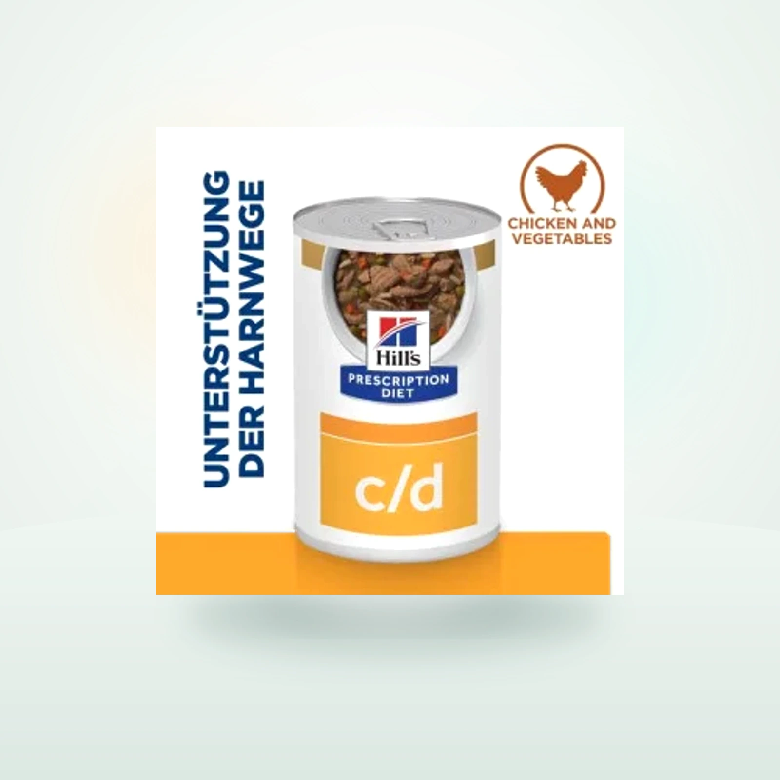 Hill's Prescription Diet C/D Multicare Eintopf