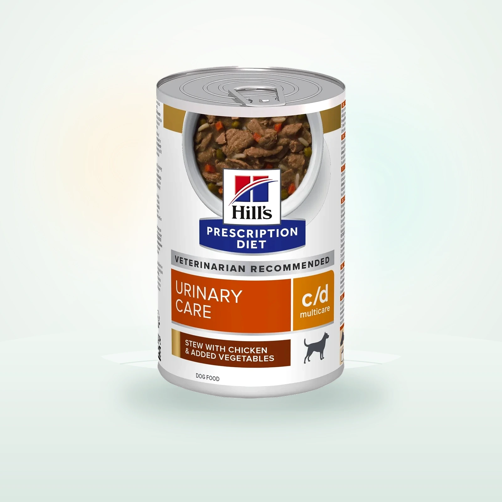 Hill's Prescription Diet c/d Multicare Ragout
