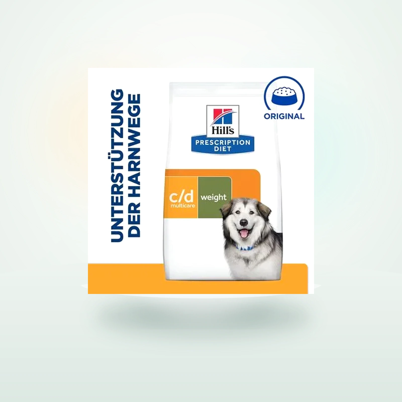 Hill's Prescription Diet c/d Multicare Urinary + Metabolic