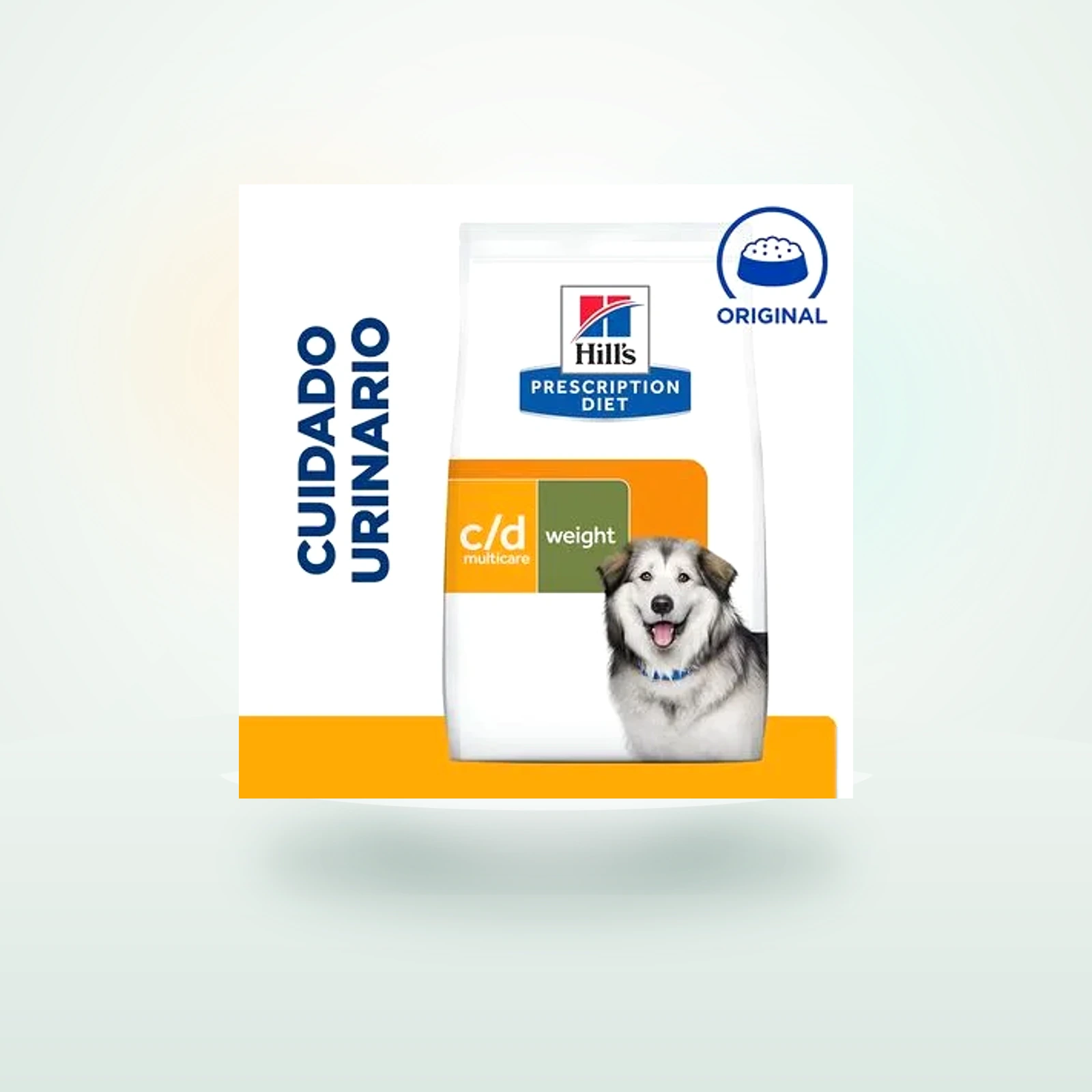 Hill's Prescription Diet c/d Urinary Care + Metabolic