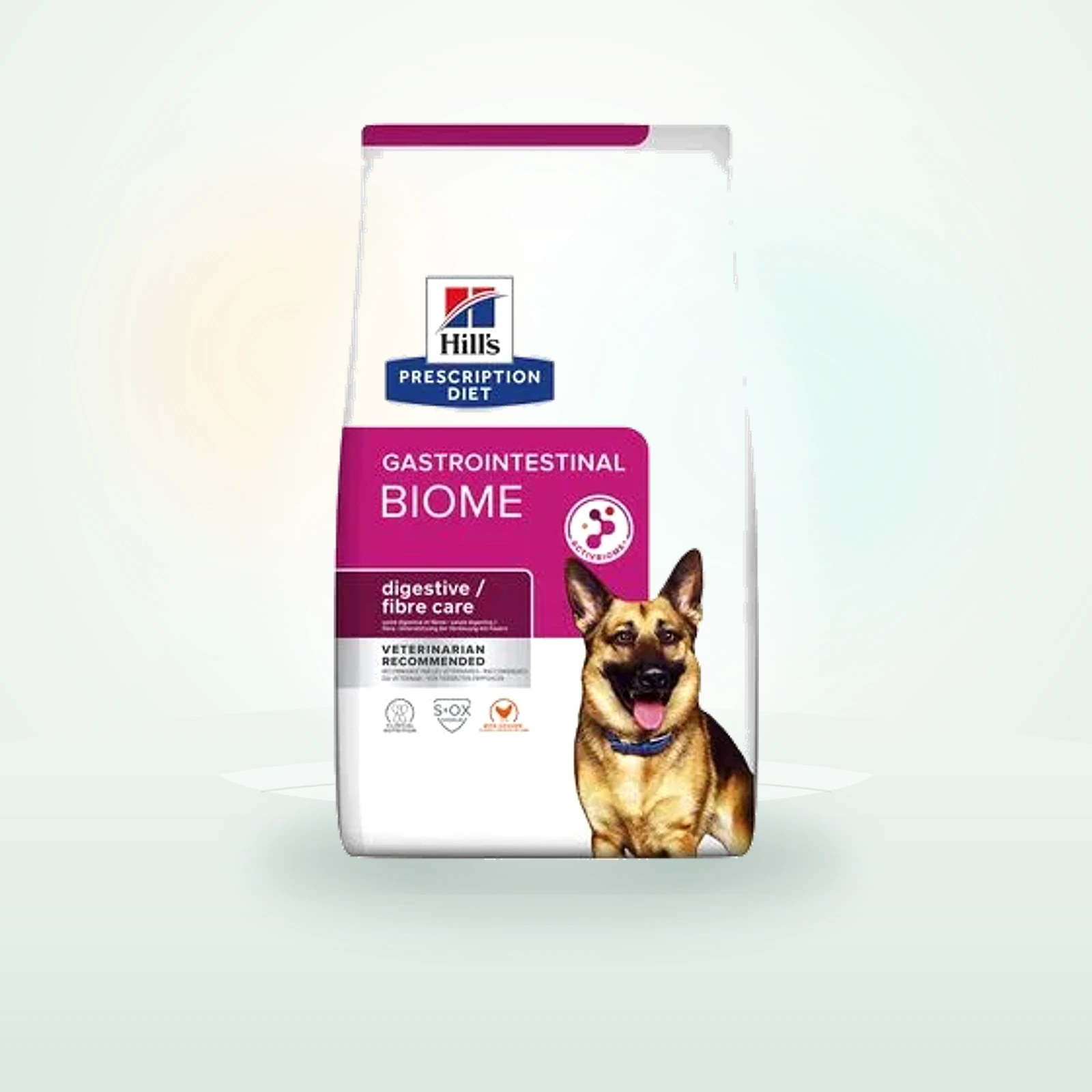 Hill's Prescription Diet Canine Gastrointestinal Biome koiranruoka
