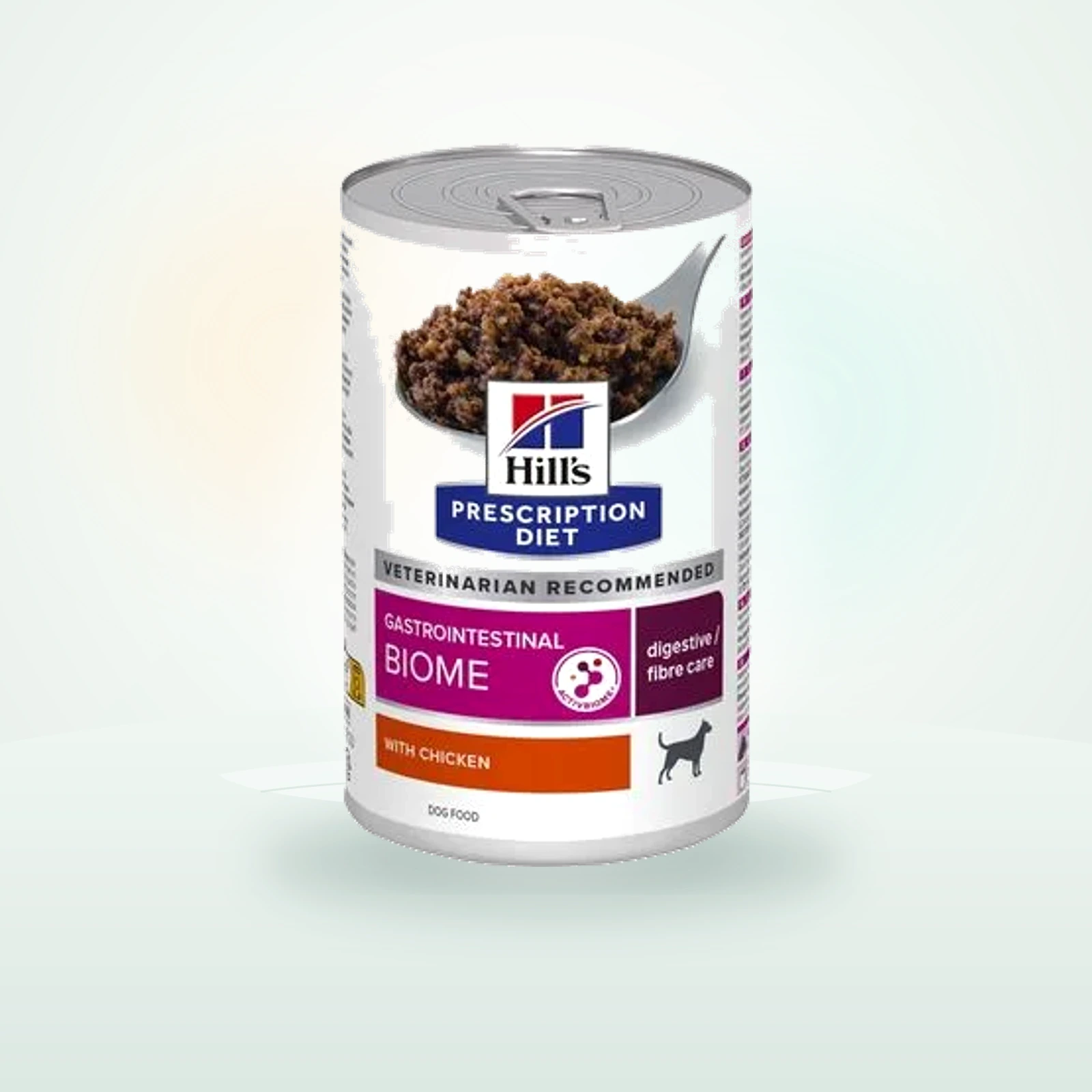 Hill's Prescription Diet Canine Gastrointestinal Biome