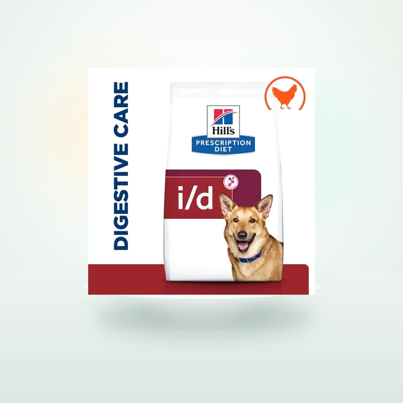 Hill's Prescription Diet Canine i/d Digestive Care