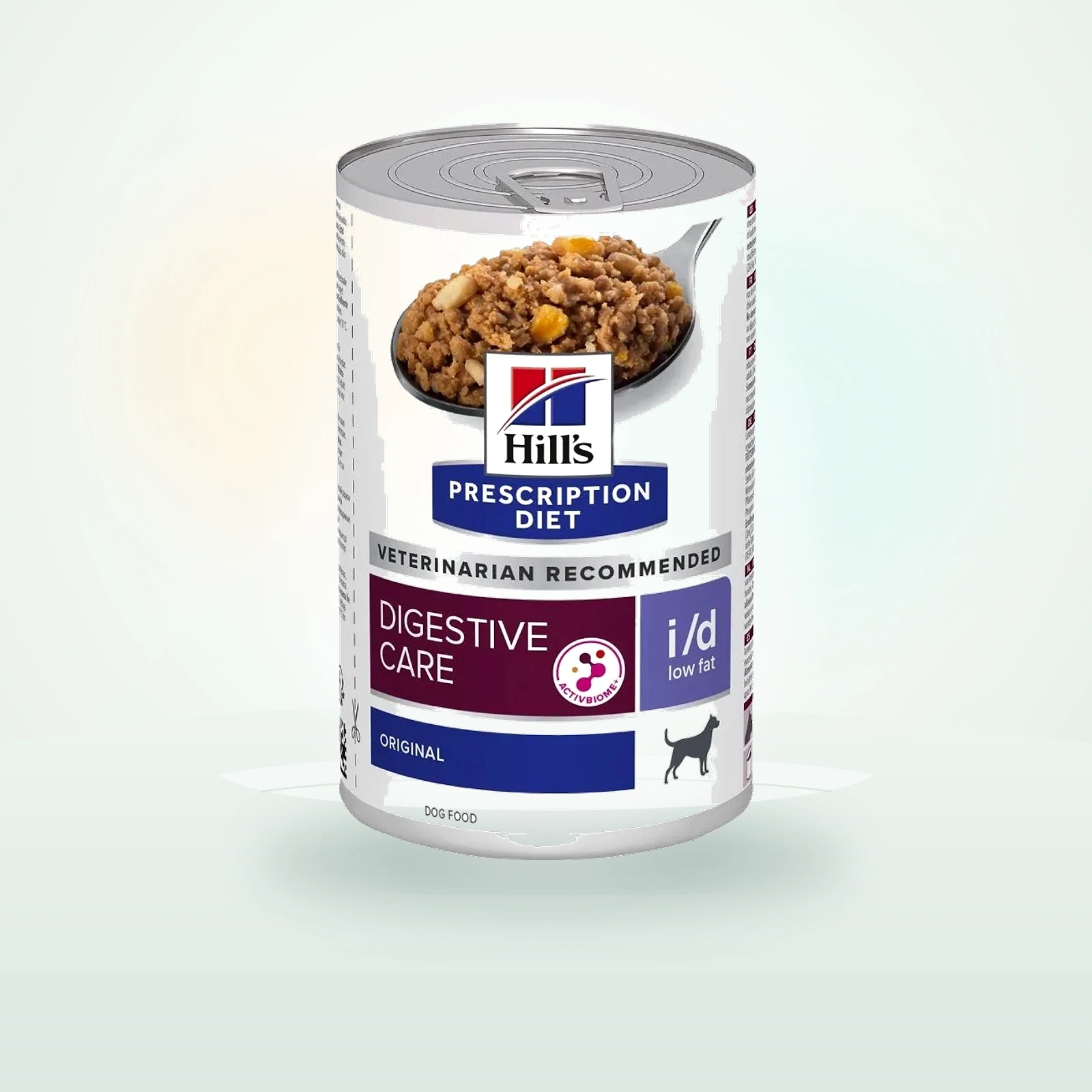 HILL'S Prescription Diet Canine i/d Low Fat karma dla psów