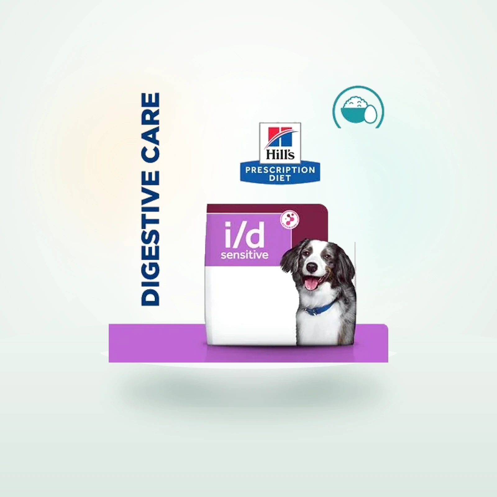 Hill's Prescription Diet Canine i/d Sensitive Digestive Care - Egg & Rice