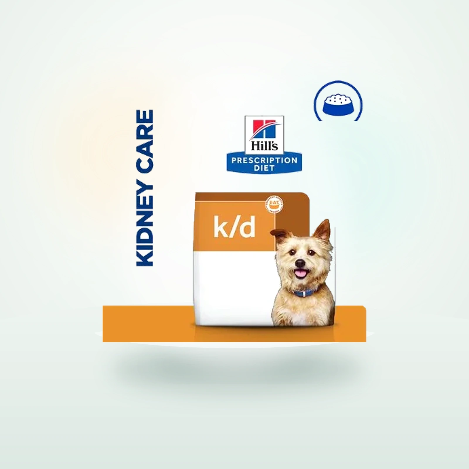 Hill's Prescription Diet Canine k/d Kidney Care