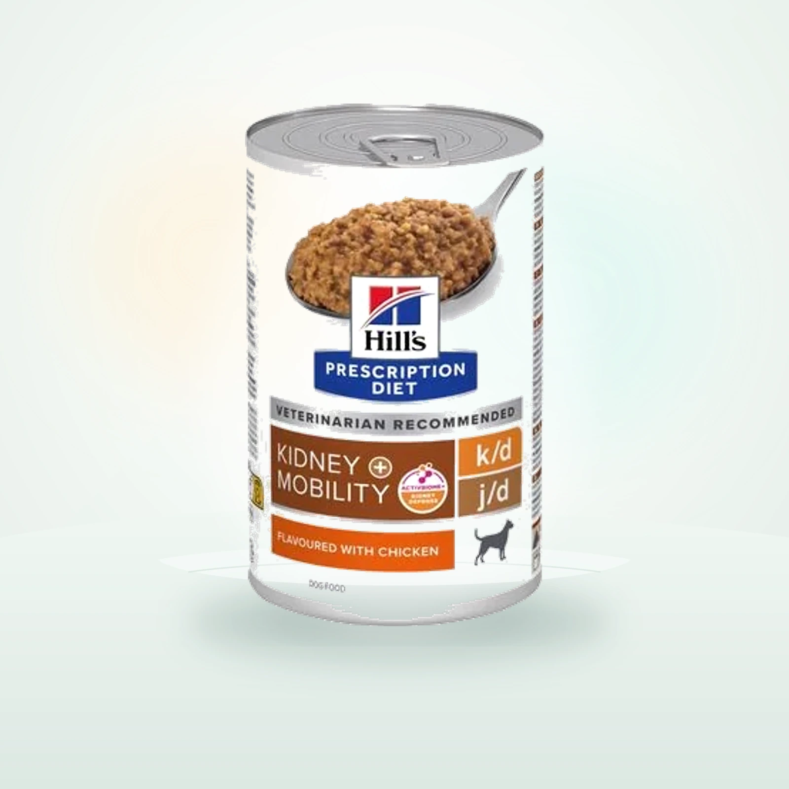 Hill's Prescription Diet Canine k/d + Mobility - Chicken
