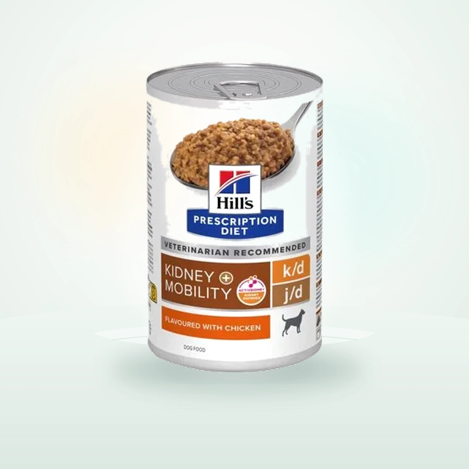 Hill's Prescription Diet Canine k/d + Mobility