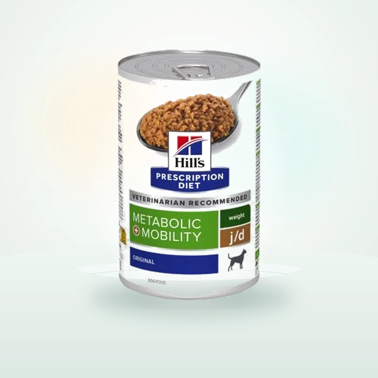 Hill's Prescription Diet Canine Metabolic + Mobility