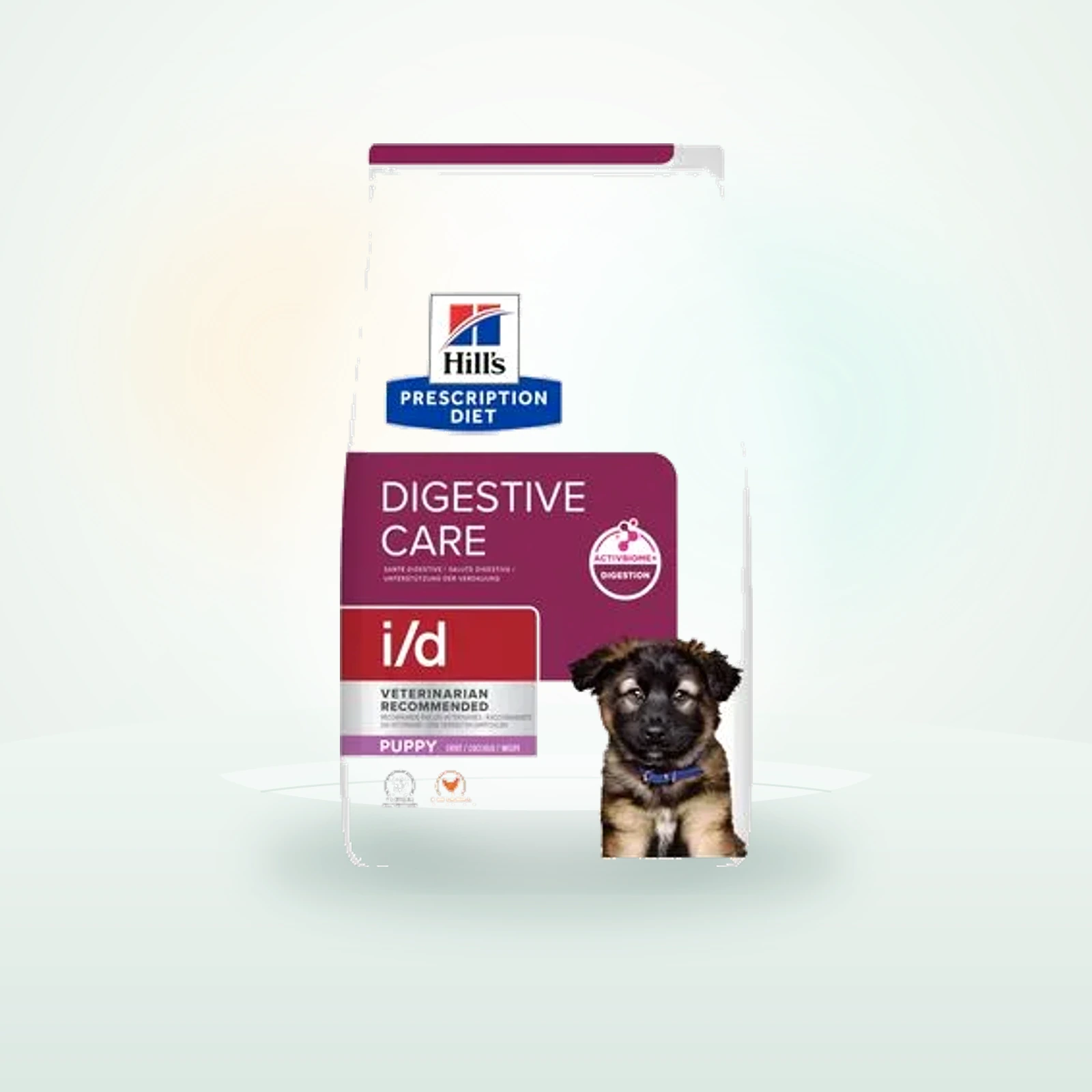 Hill's Prescription Diet Canine Puppy i/d Digestive Care - Chicken