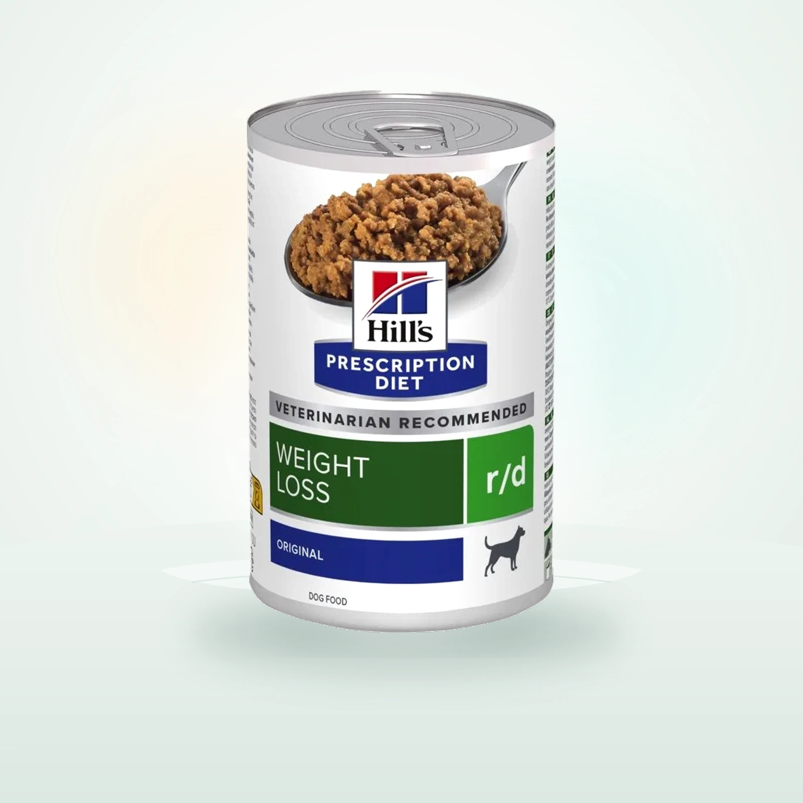 HILL'S Prescription Diet Canine r/d