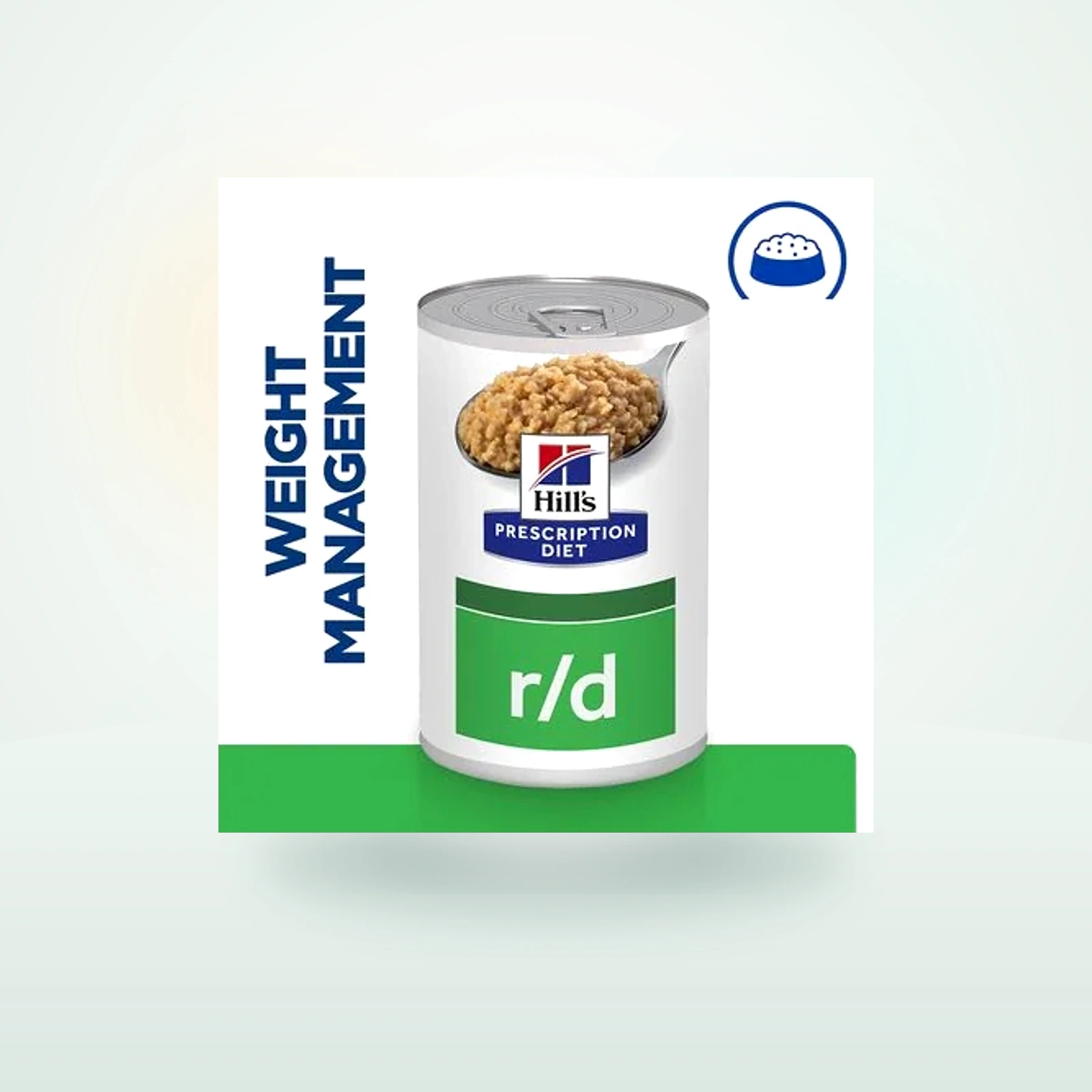 Hill's Prescription Diet Canine r/d Weight Loss