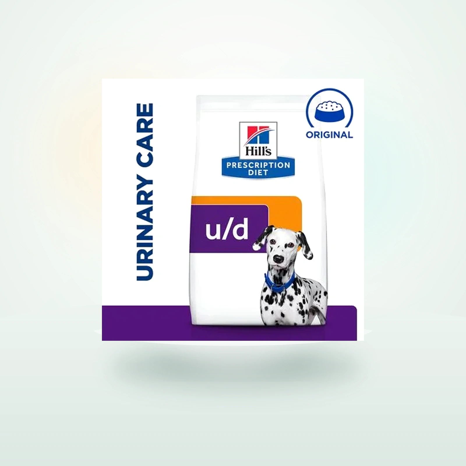 Hill's Prescription Diet Canine u/d Urinary Care Original