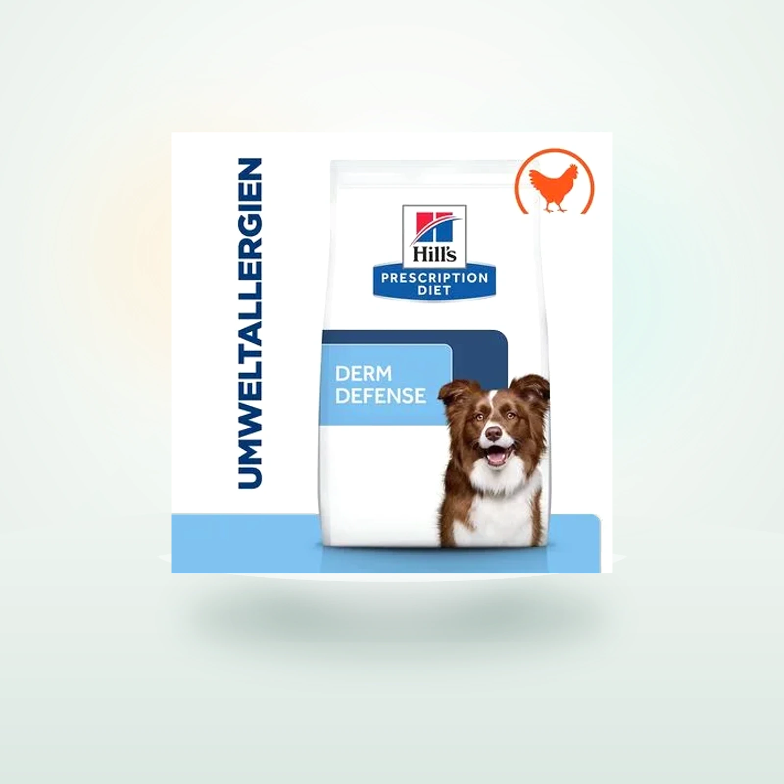 Hill's Prescription Diet Derm Defense mit Huhn