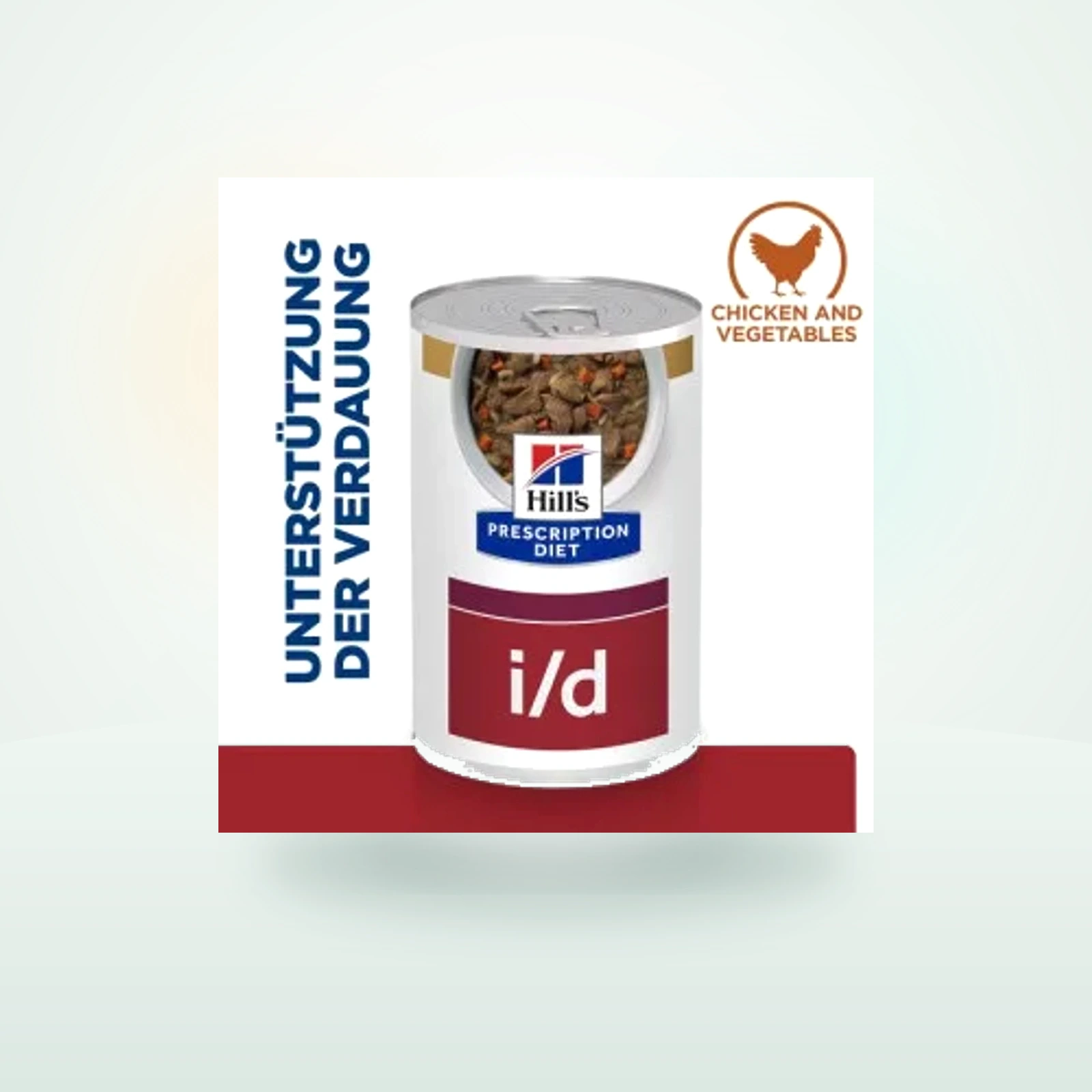 Hill's Prescription Diet I/D Digestive Care Eintopf