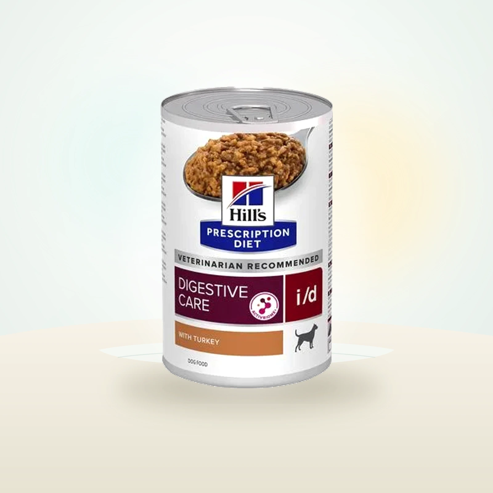 Hill's Prescription Diet i/d Digestive Care Kalkun