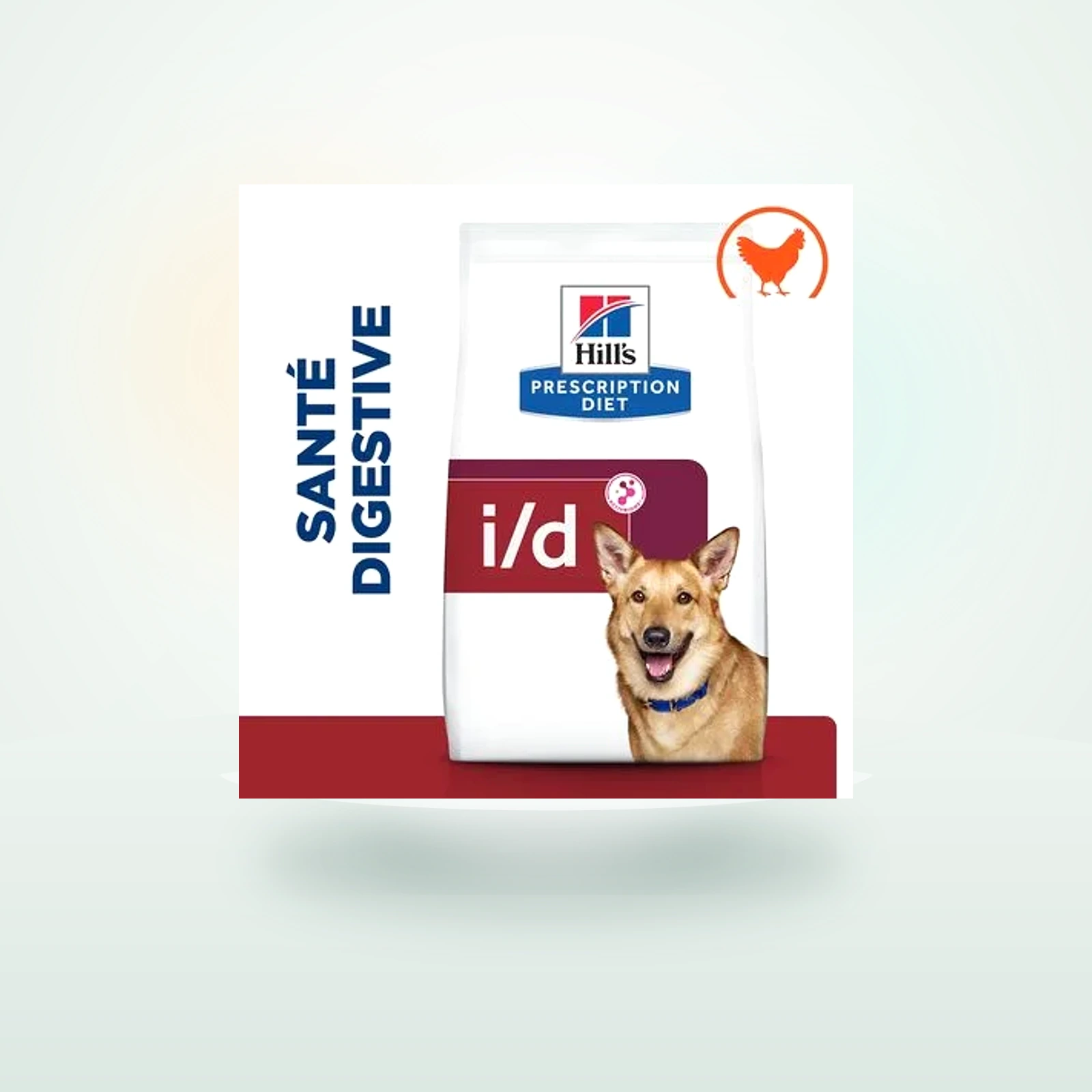 Hill's Prescription Diet i/d Digestive Care poulet