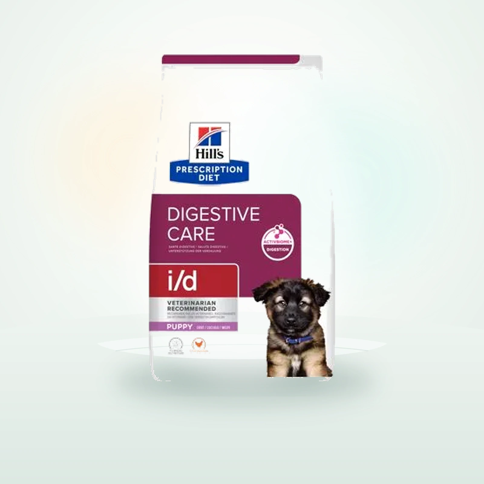 Hill's Prescription Diet i/d Digestive Care Puppy mit Huhn