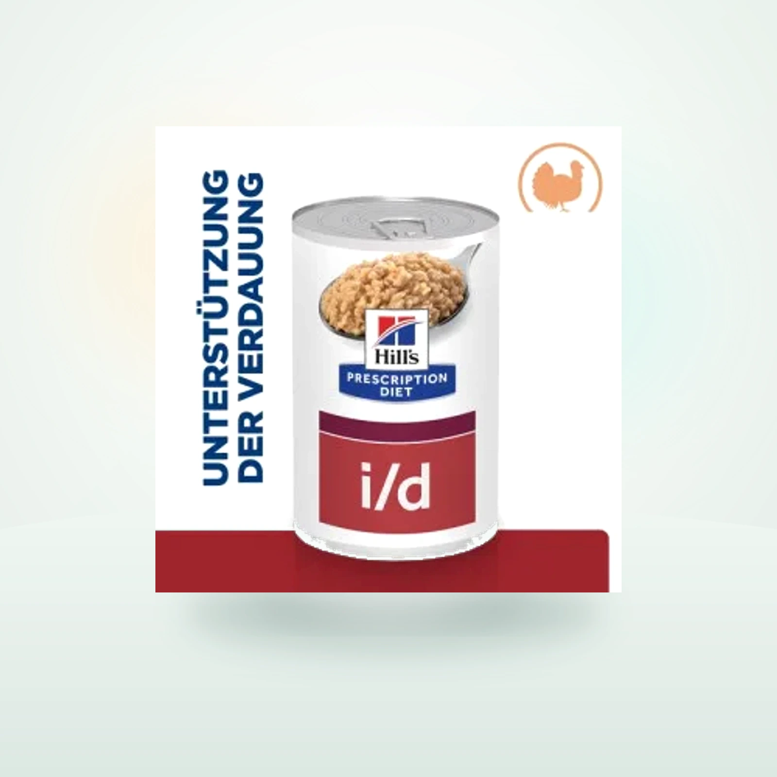 Hill's Prescription Diet I/D Digestive Care