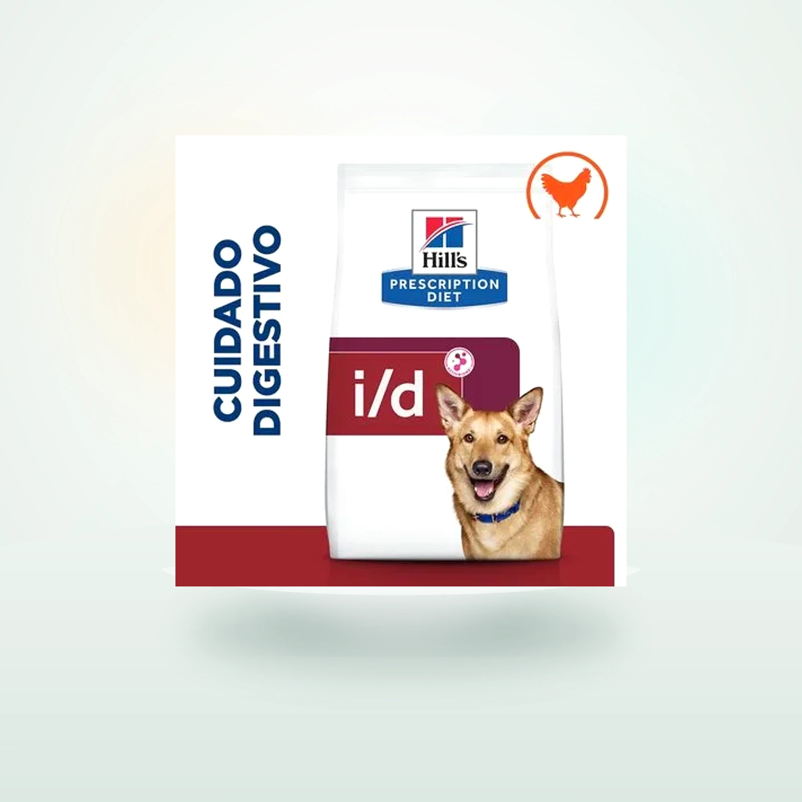 Hill's Prescription Diet i/d Prescription Diet Digestive Care