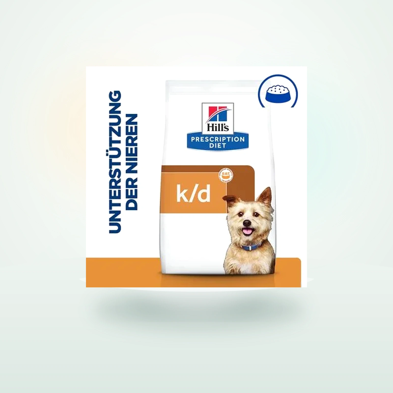 Hill's Prescription Diet k/d Kidney Care